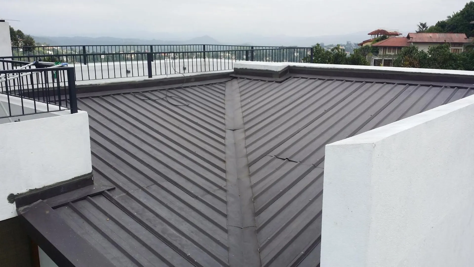 Appartement Kandy Hill Residence