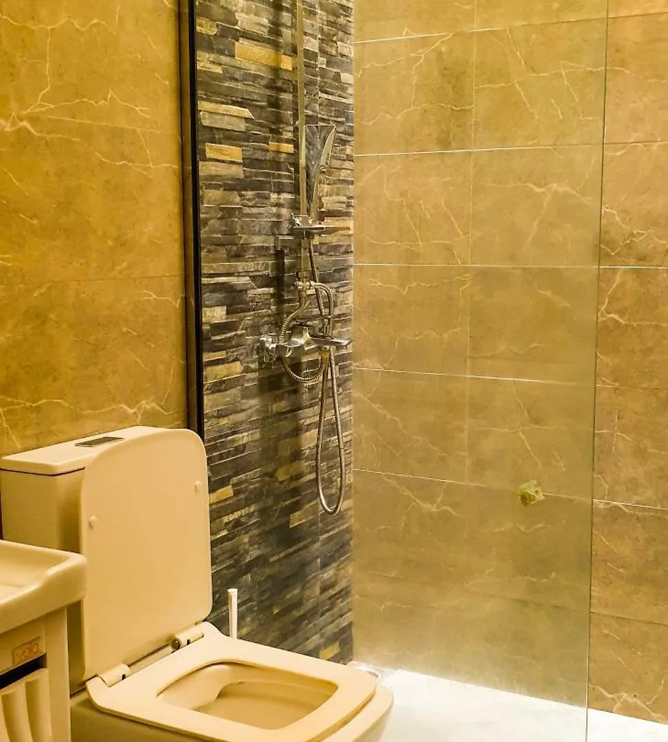 Appartement Kandy Hill Residence