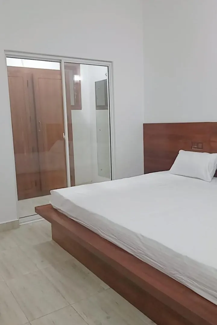 Appartement Kandy Hill Residence Sri Lanka