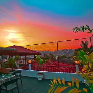 Kandyan Fo Rest Kandy