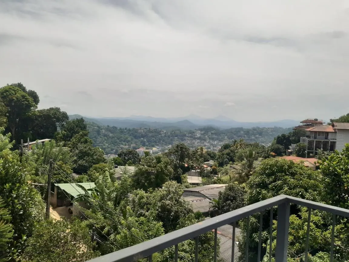 Kandy Hill Residence Apartment