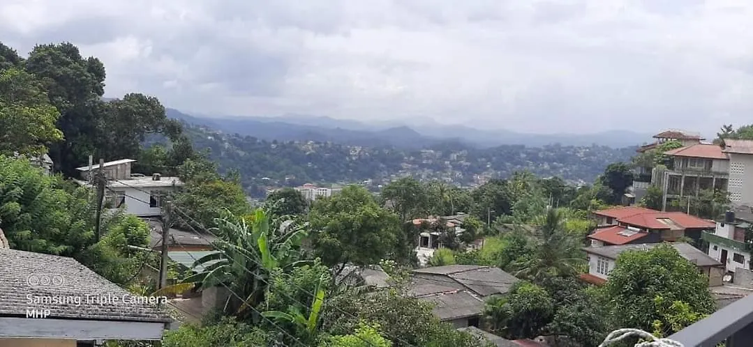 Apartment Kandy Hill Residence