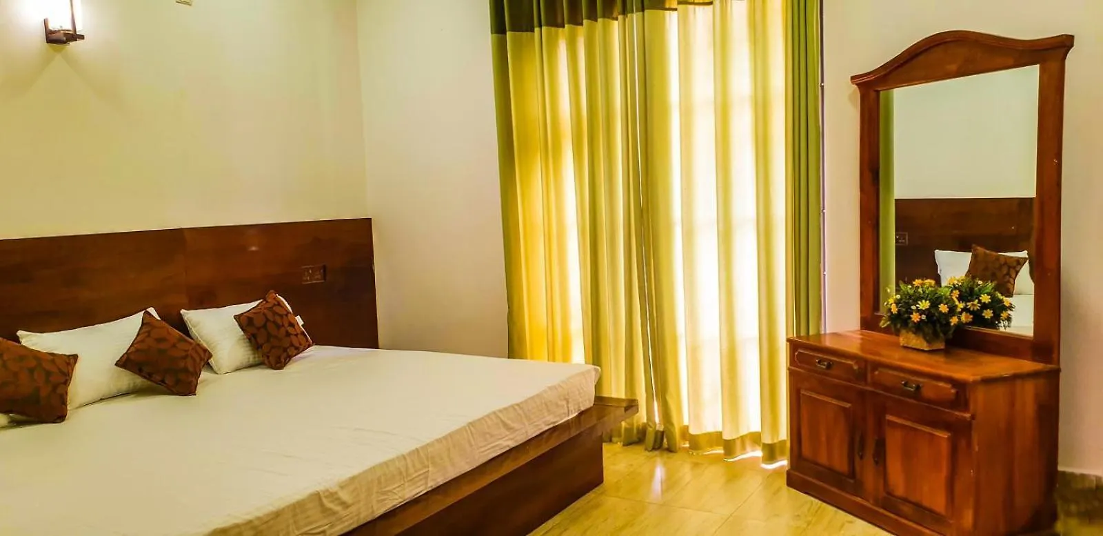 Kandy Hill Residence Apartment
