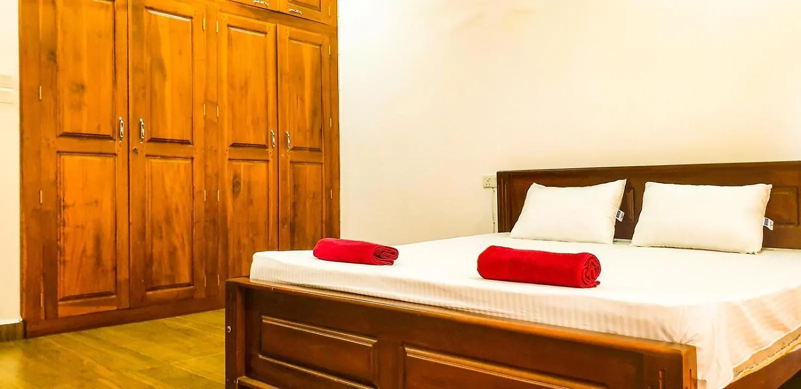 Apartment Kandy Hill Residence
